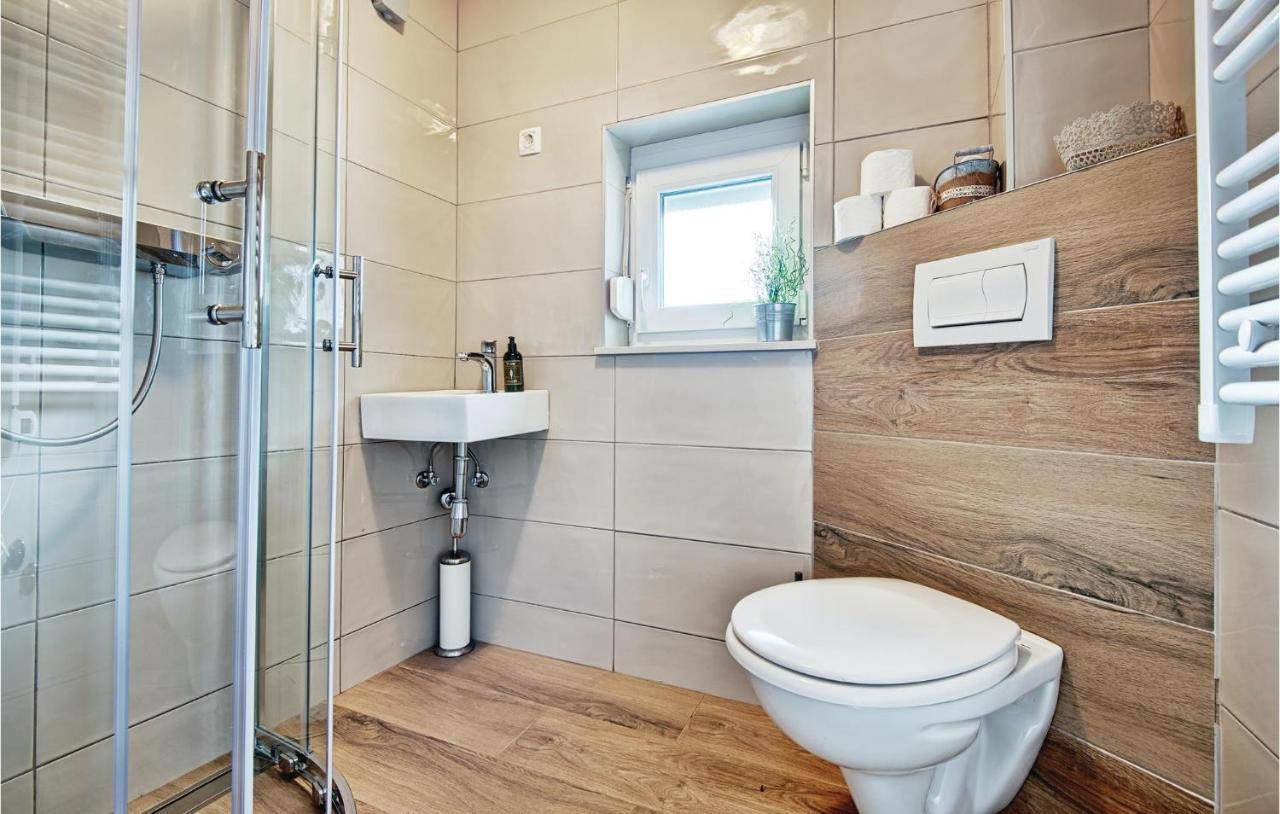 8 Bedroom Lovely Home In Durdevac Ðurđevac 外观 照片