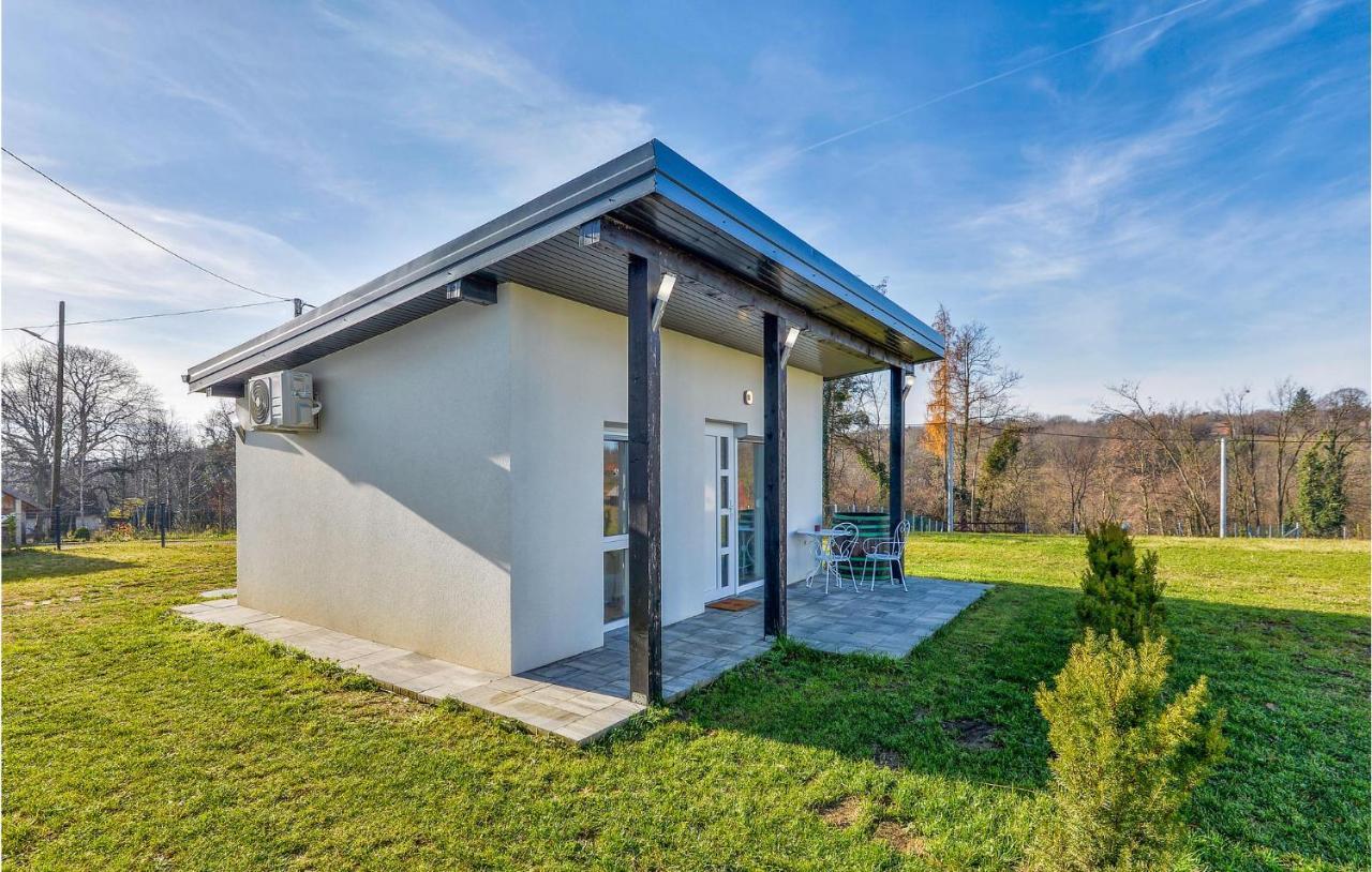 8 Bedroom Lovely Home In Durdevac Ðurđevac 外观 照片