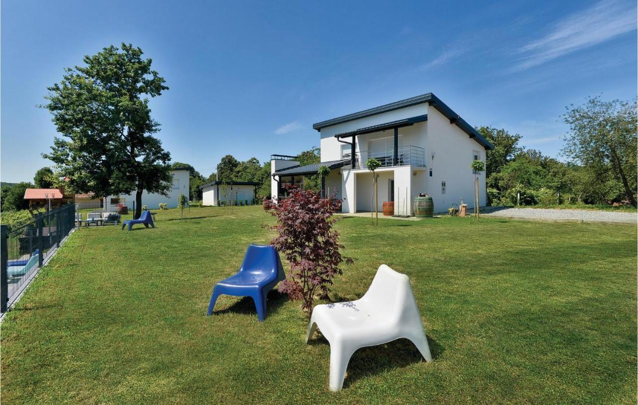 8 Bedroom Lovely Home In Durdevac Ðurđevac 外观 照片