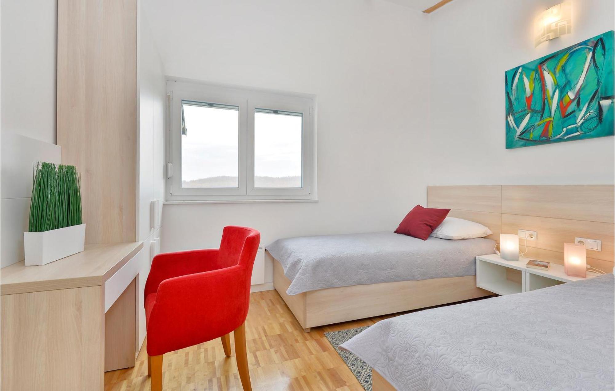 8 Bedroom Lovely Home In Durdevac Ðurđevac 外观 照片