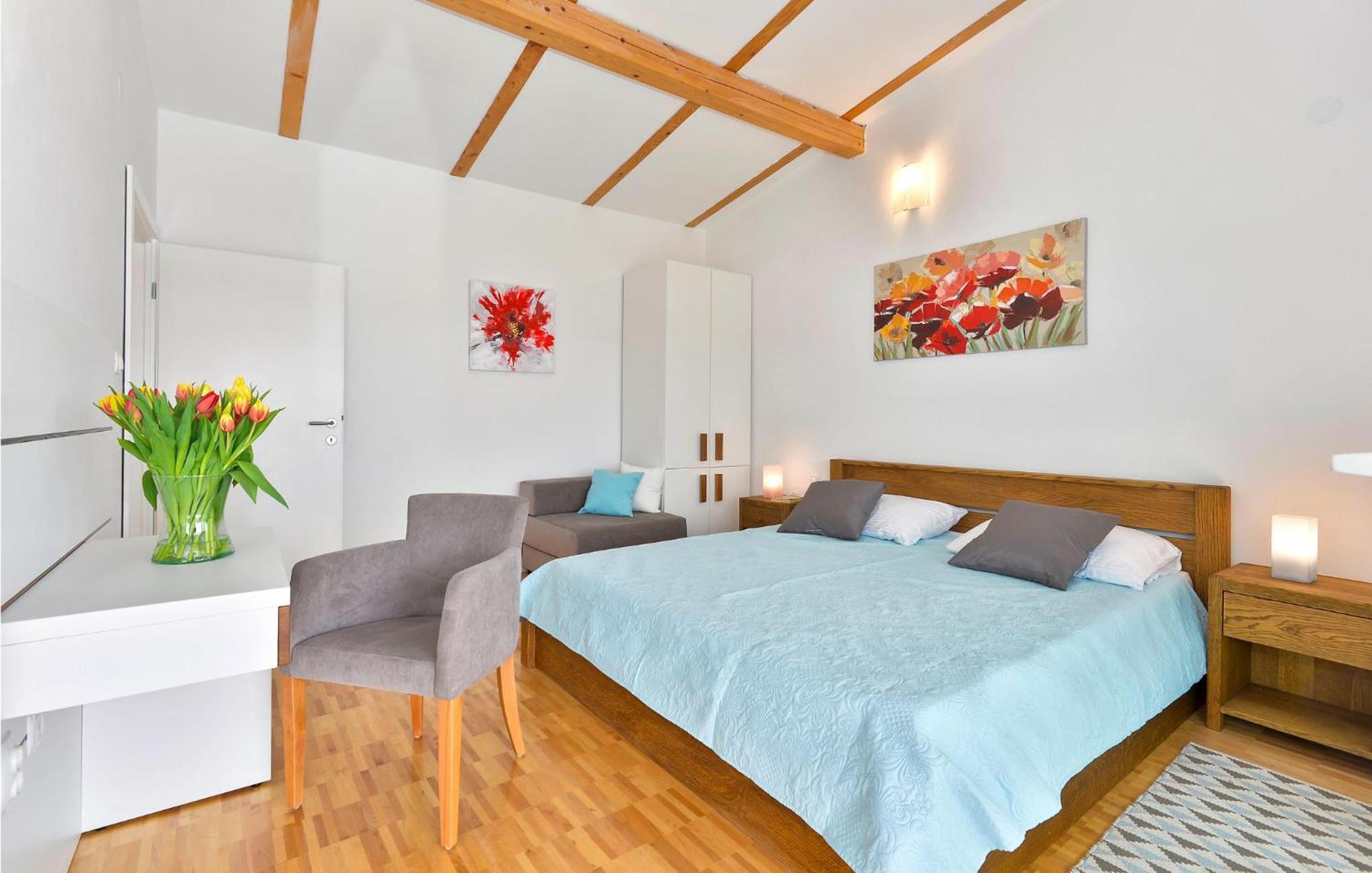 8 Bedroom Lovely Home In Durdevac Ðurđevac 外观 照片