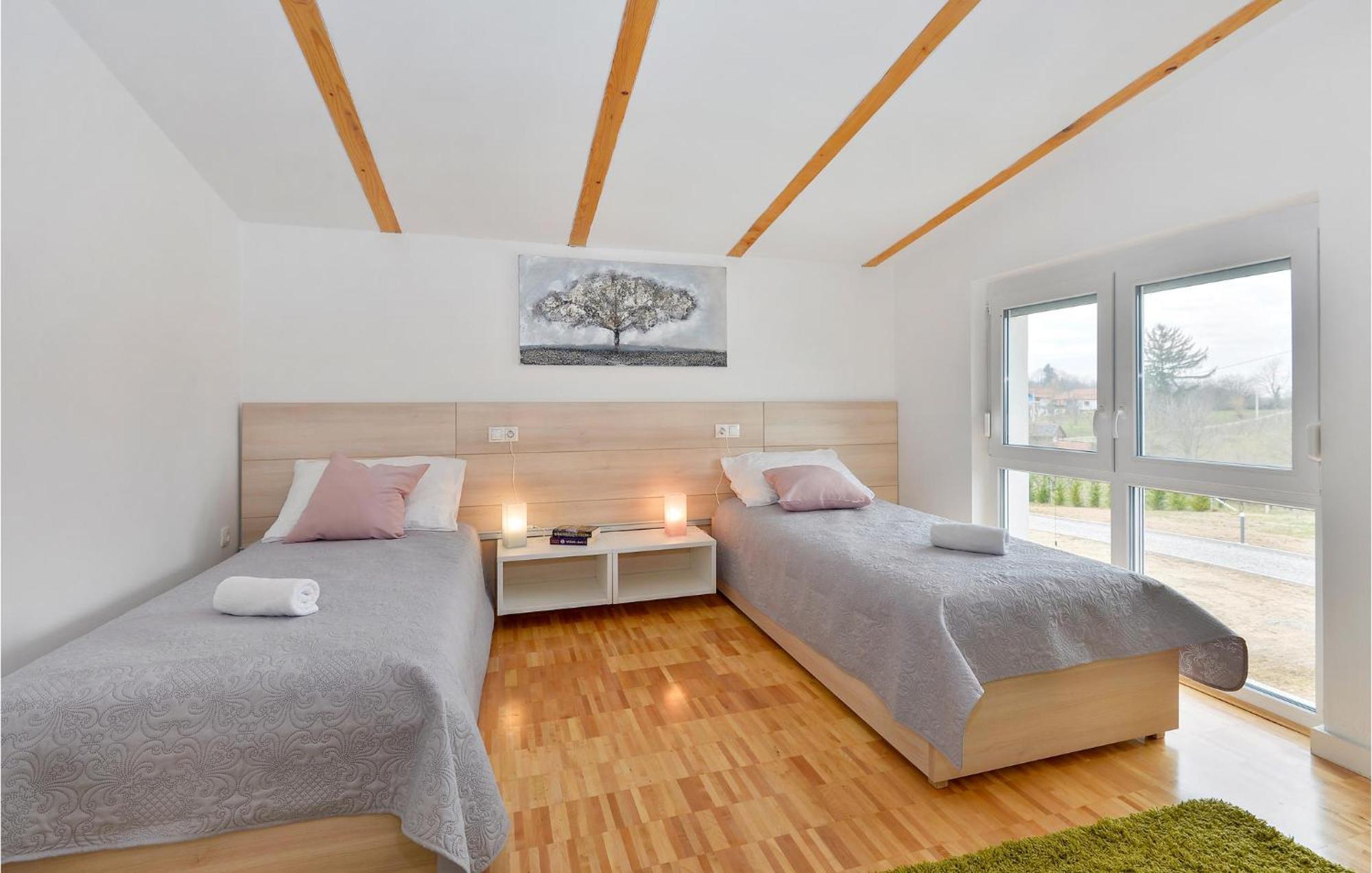 8 Bedroom Lovely Home In Durdevac Ðurđevac 外观 照片