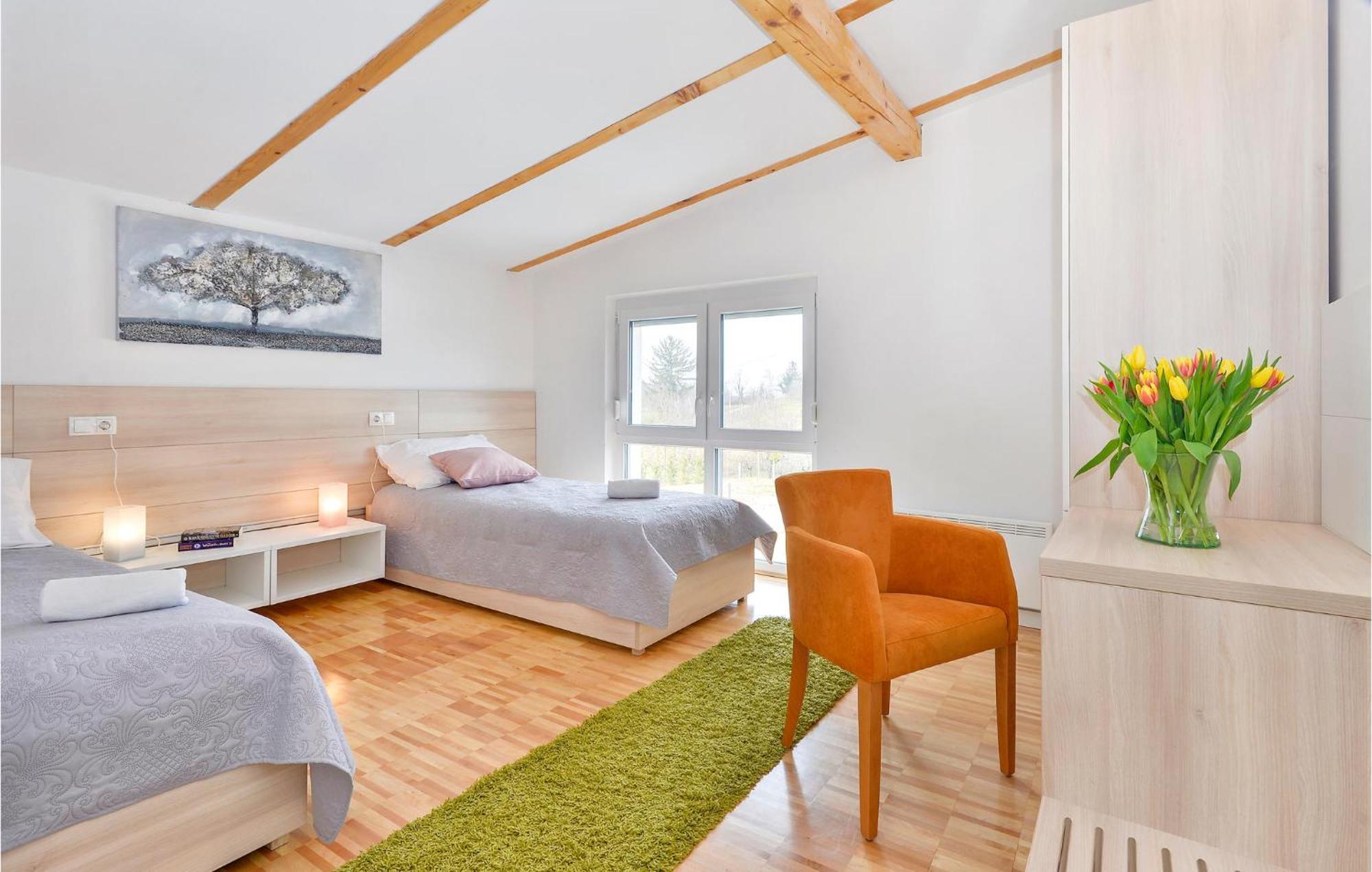 8 Bedroom Lovely Home In Durdevac Ðurđevac 外观 照片